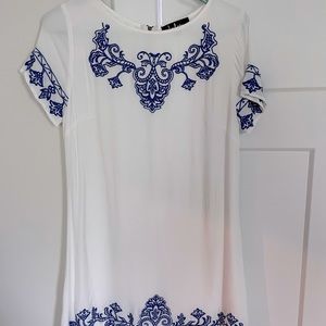 Lulus medium dress